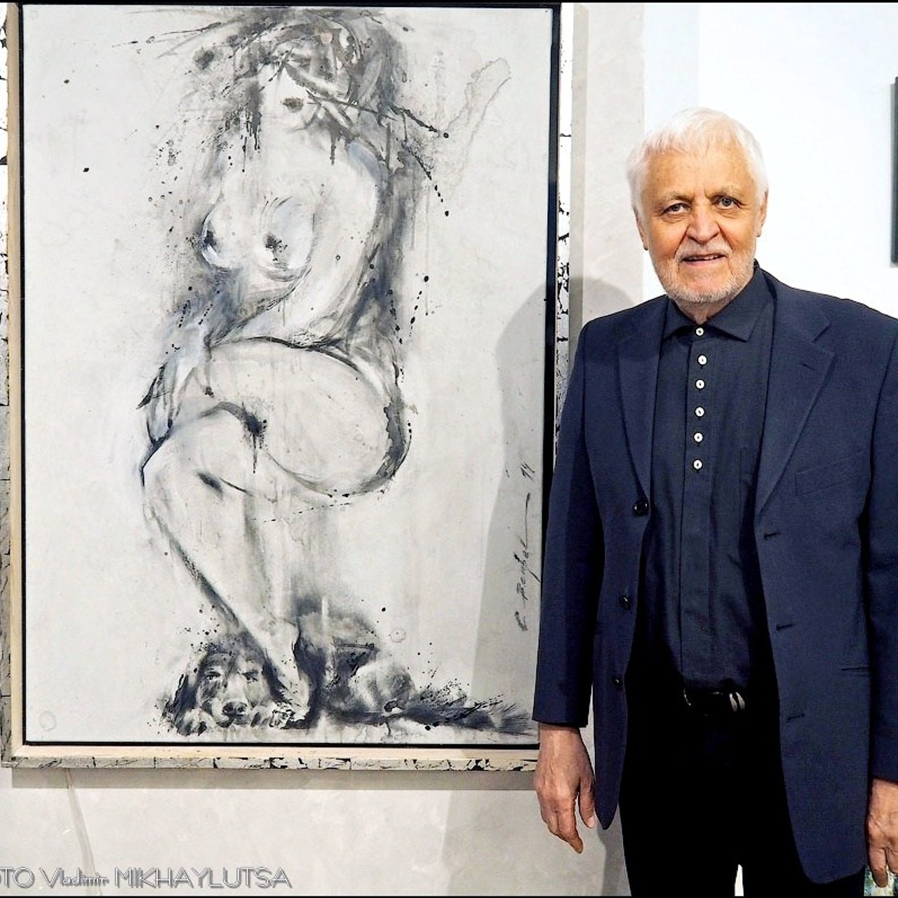 «100 лет без Ленина»