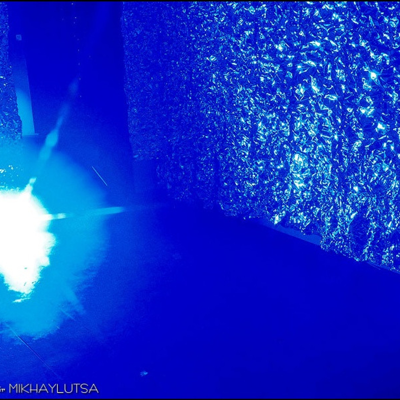 САД СНОВИДЕНИЙ - Люминография - luminografia.ru