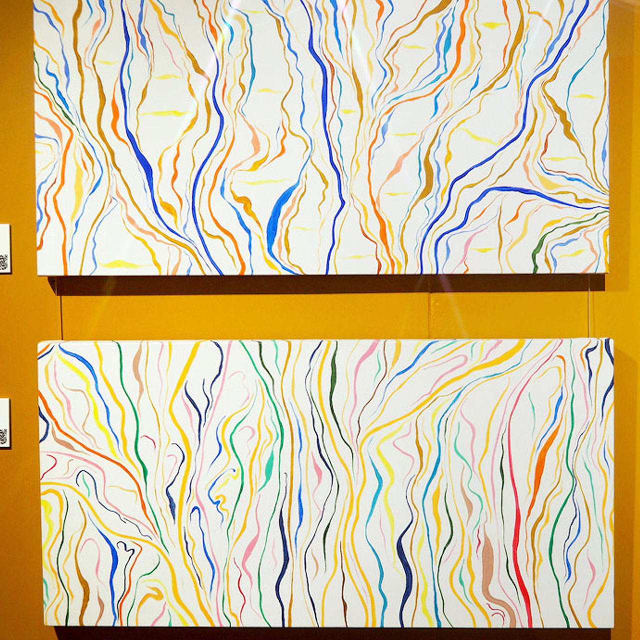 Архитектура неопределенного - Люминография - luminografia.ru