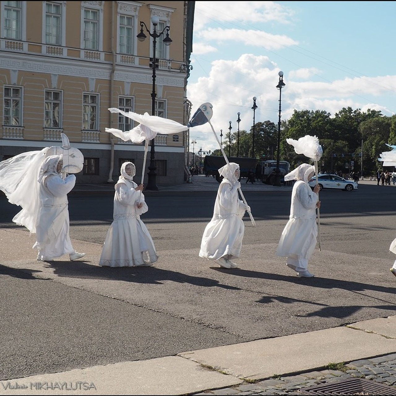 БОЛЬШОЙ ПЛЕНЭР. Люминографическое общество СПБ