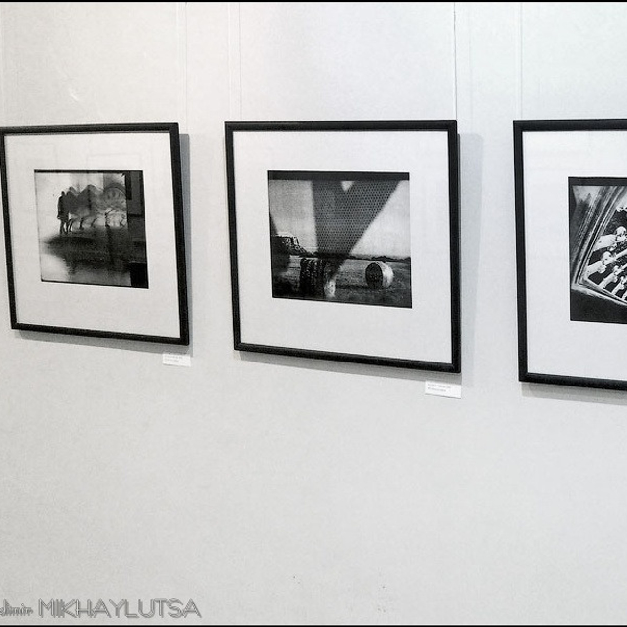 Елена Коваль - Люминография - luminografia.ru