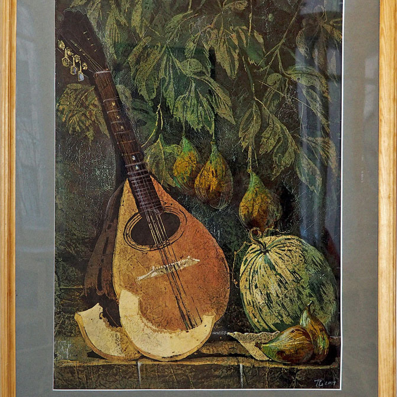 От автора с любовью… - Люминография - luminografia.ru