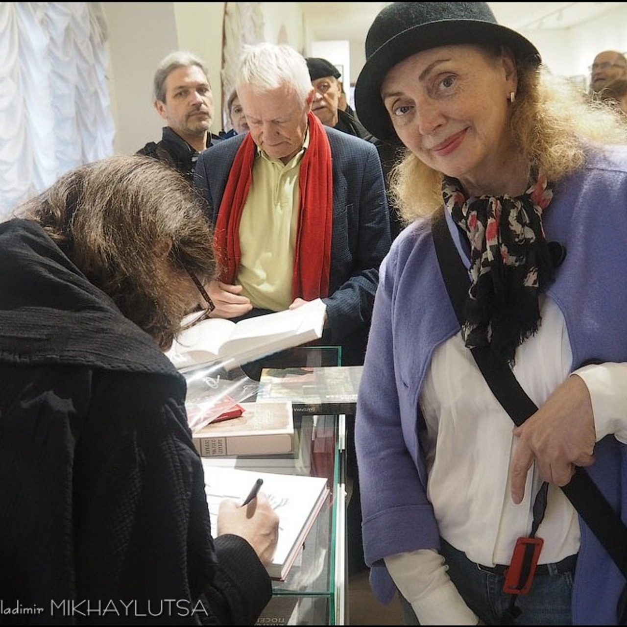 «Город в музее города»