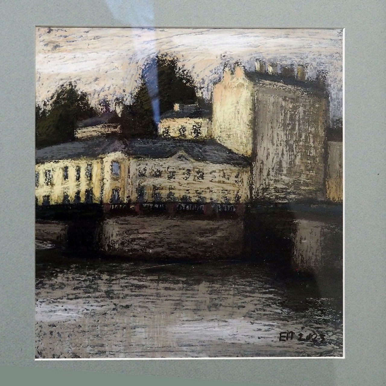 «Город в музее города»