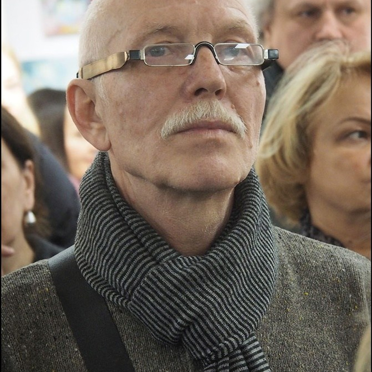 РАБОТЫ ГОДА 2024. ФИНИСАЖ