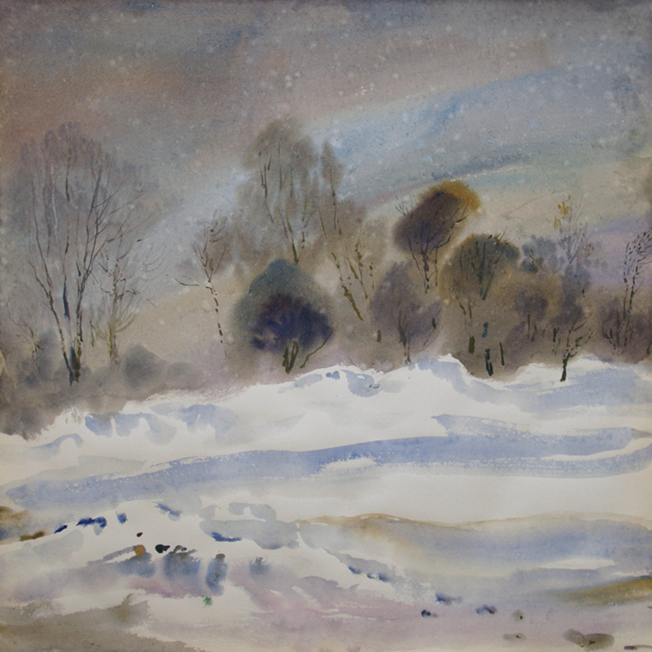 СВЕТЛАЯ СТОРОНА ЗЕМЛИ