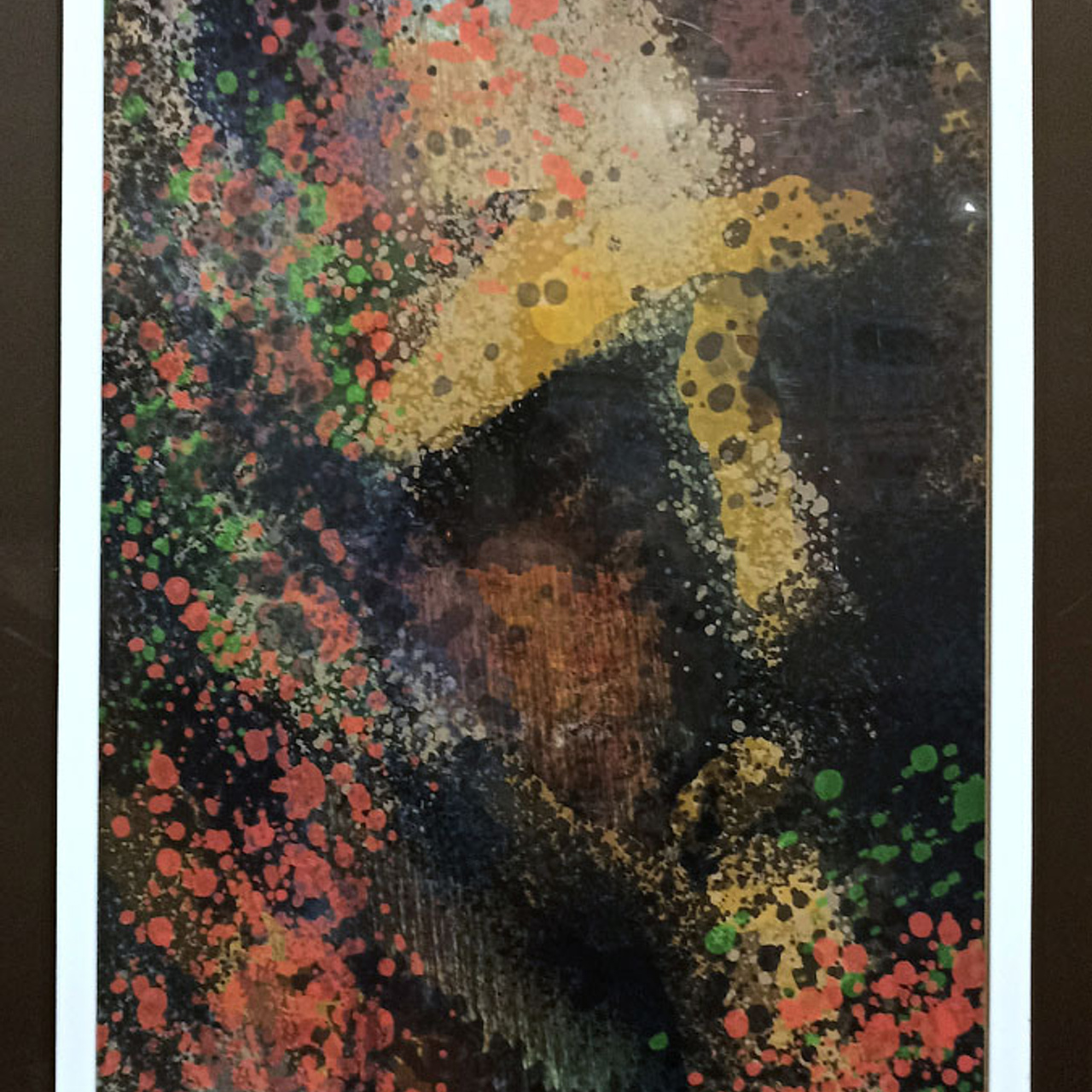 Искусство в цифре