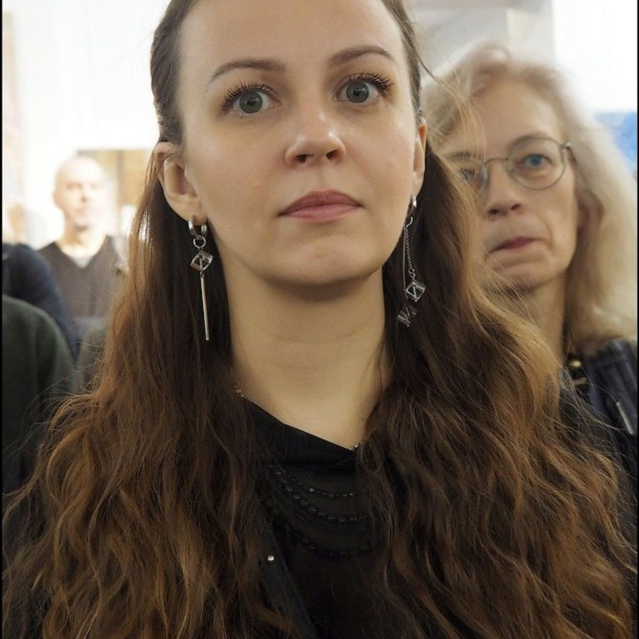 РАБОТЫ ГОДА 2024. ФИНИСАЖ