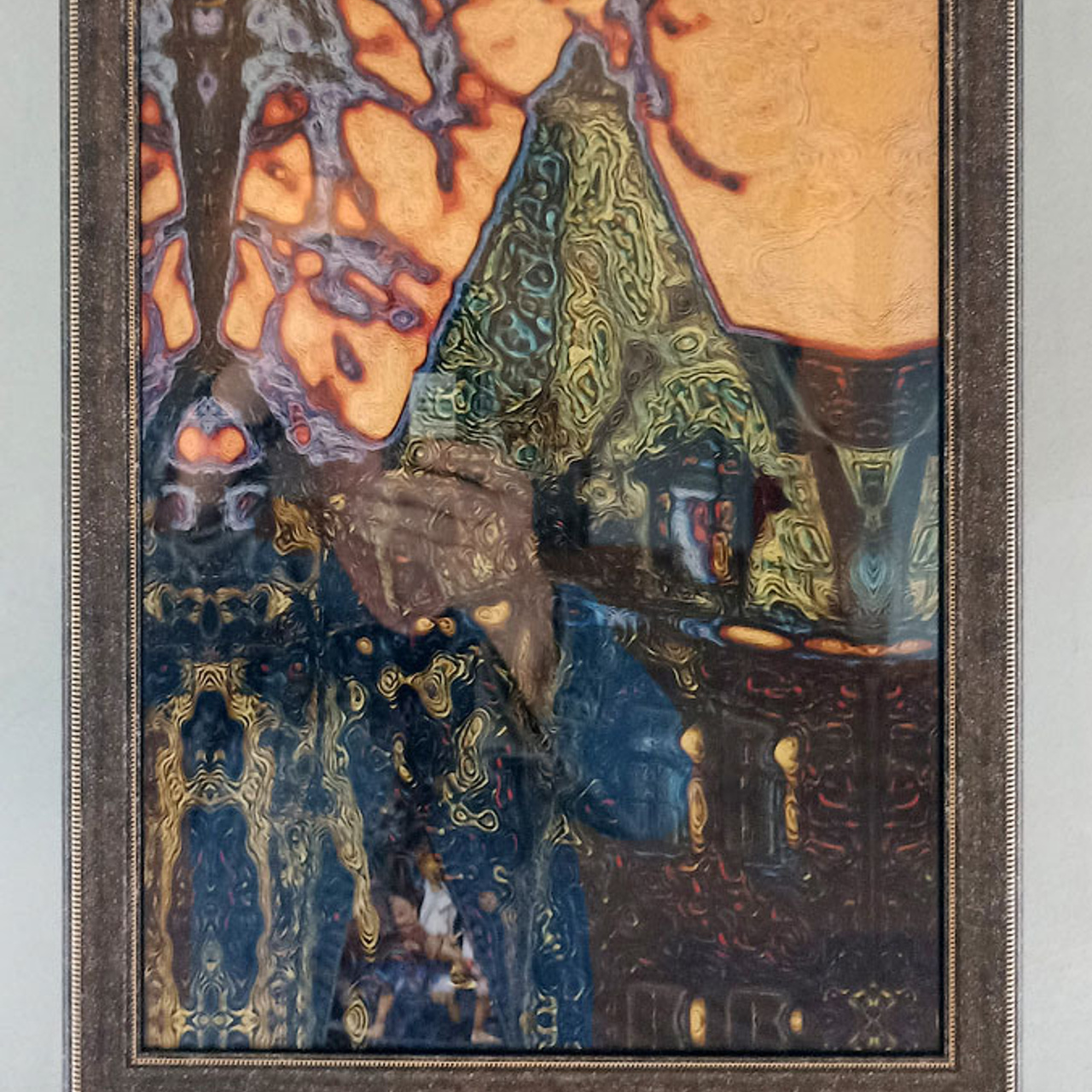 Искусство в цифре