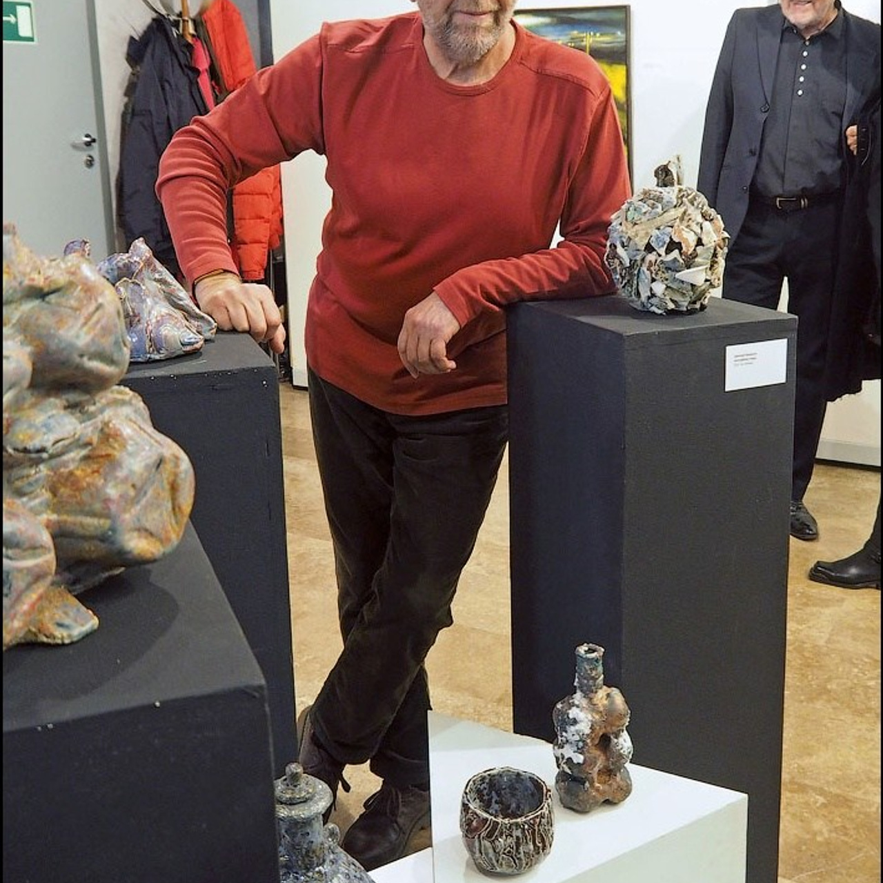 «100 лет без Ленина»