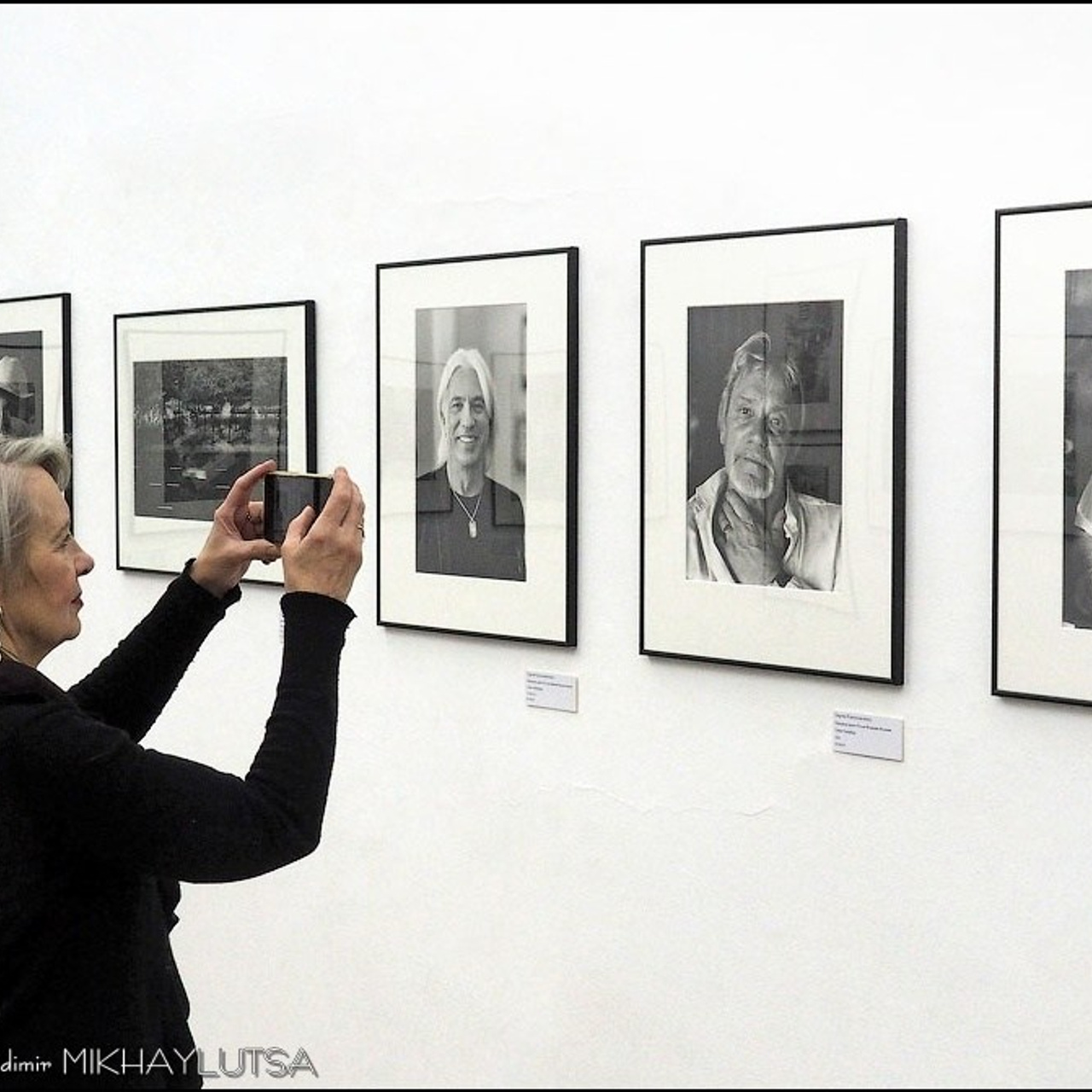 Ленинград Петербург в объективе Сергея Компанийченко