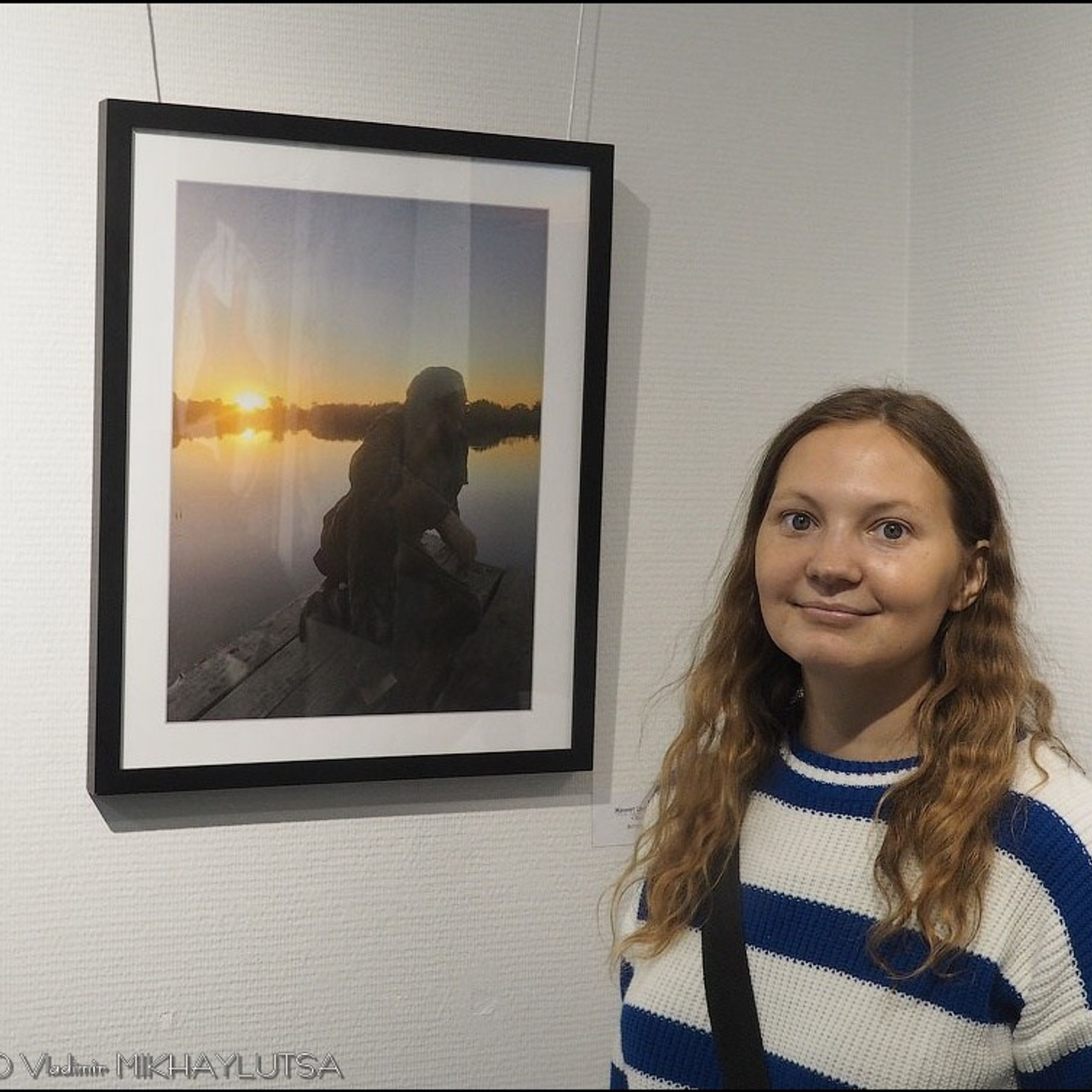 Работы года 2023