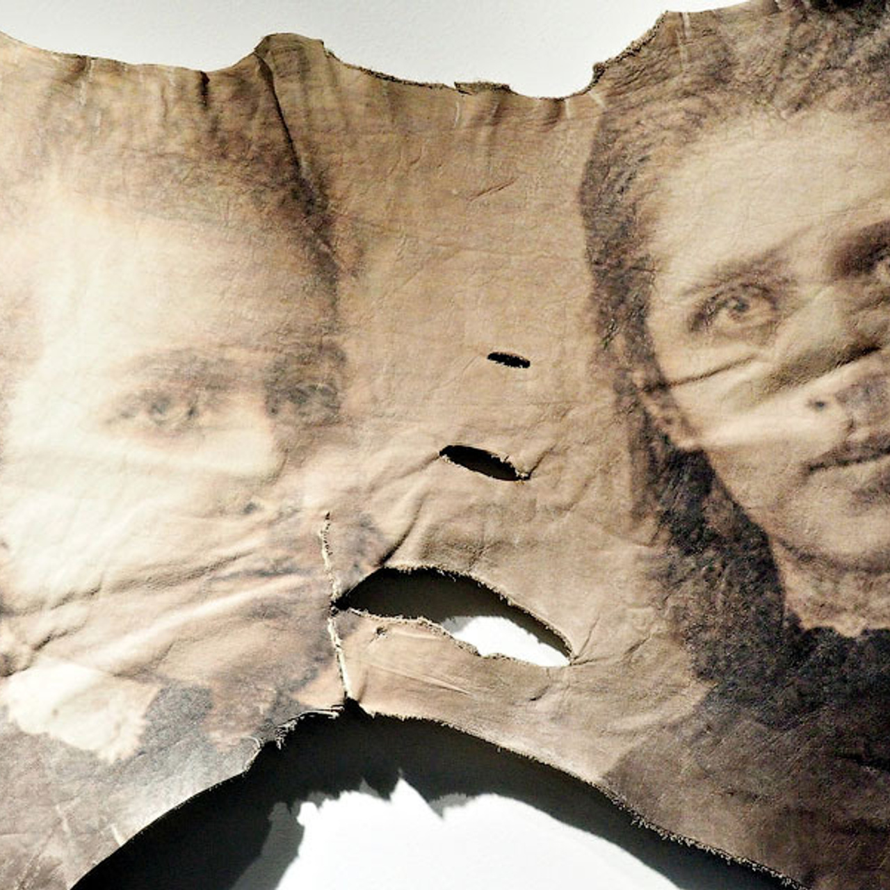 Инна Гринчель - Люминография - luminografia.ru