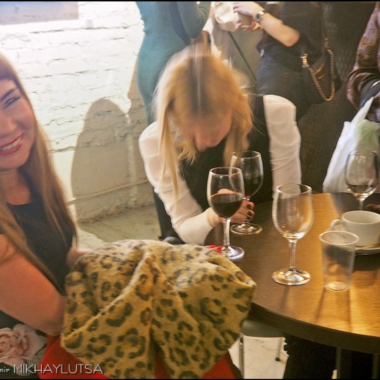 Архитектура неопределенного - Люминография - luminografia.ru