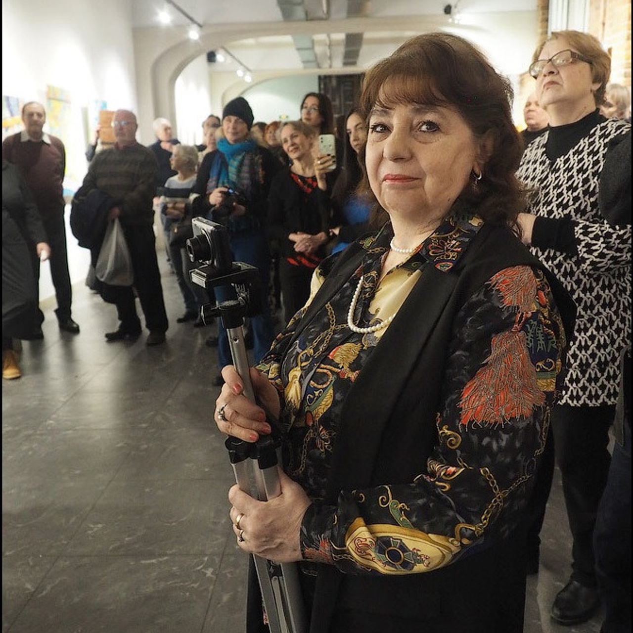 Академия БЕССМЕРТНЫХ «13»