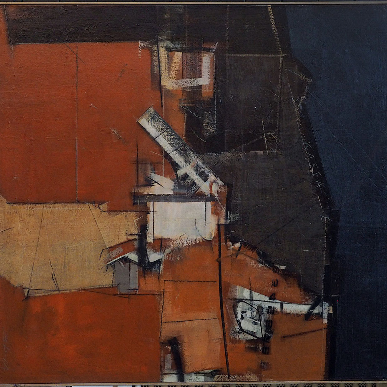 Владимир Духовлинов «Время Вермеера»