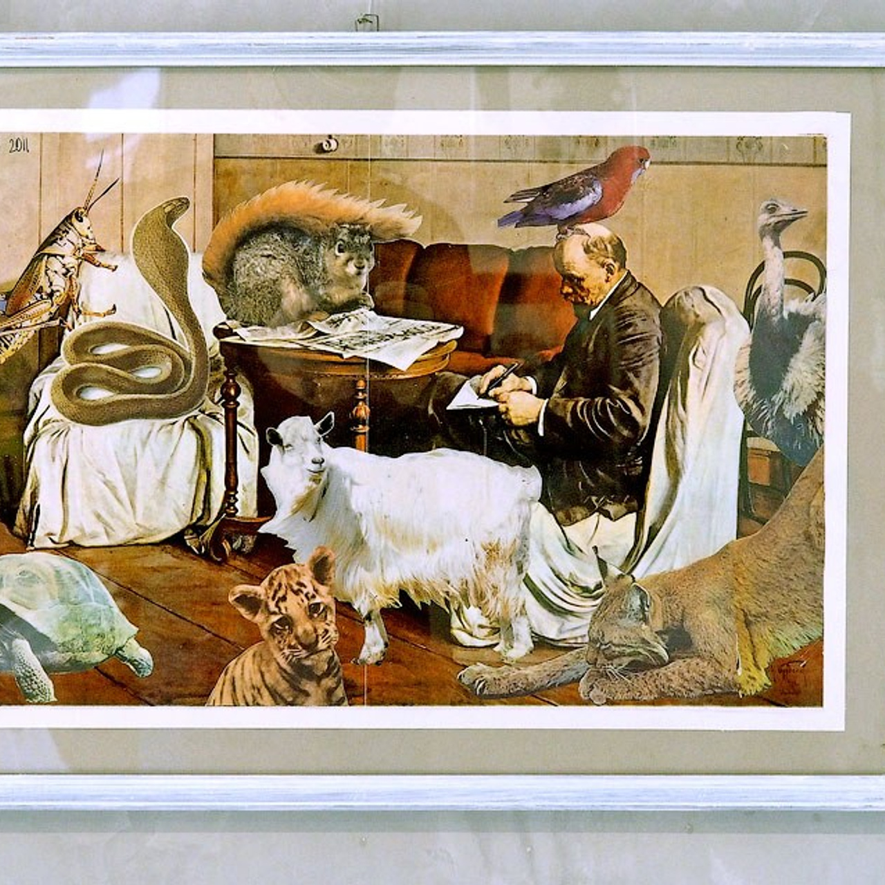 «100 лет без Ленина»