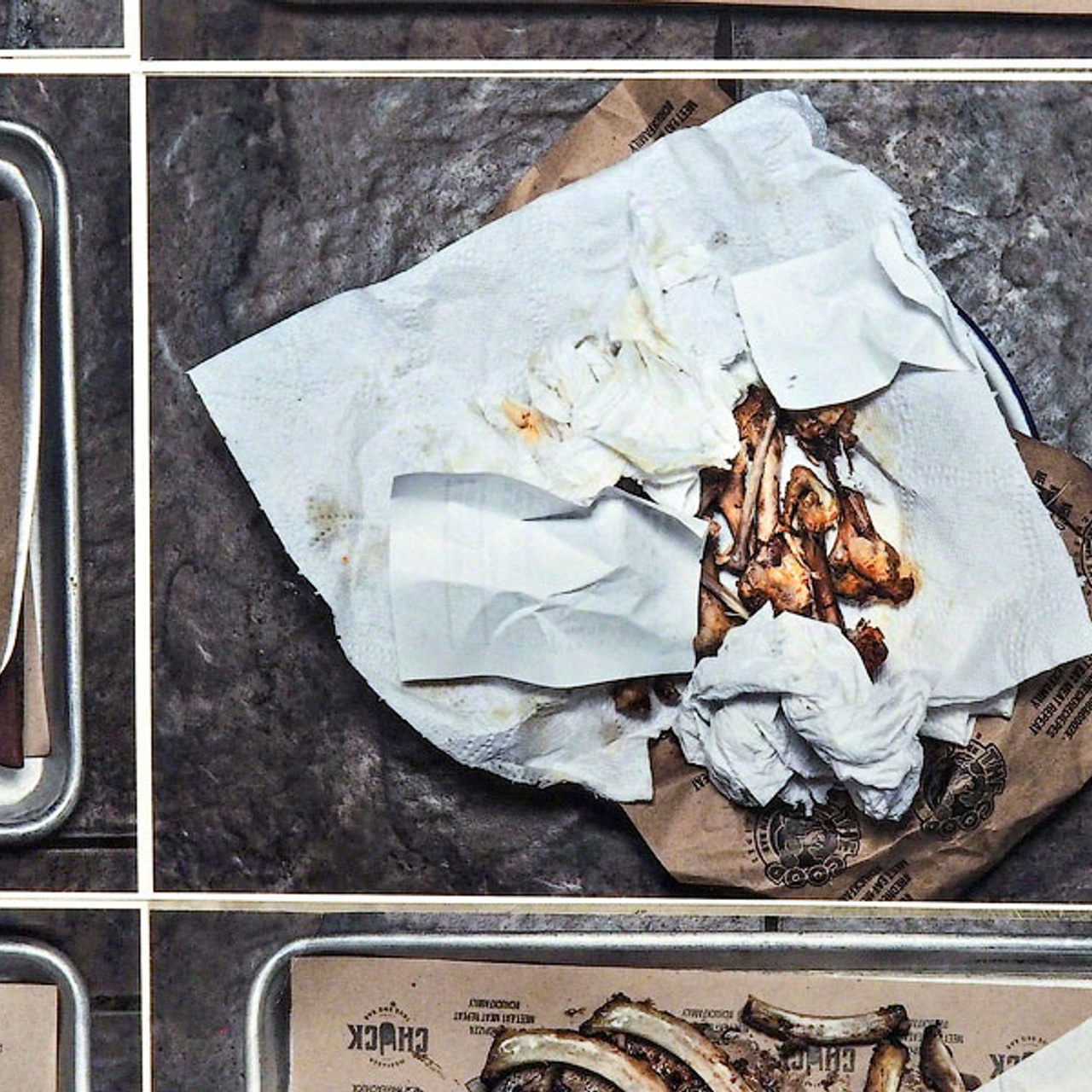 Анна Гофман - Люминография - luminografia.ru