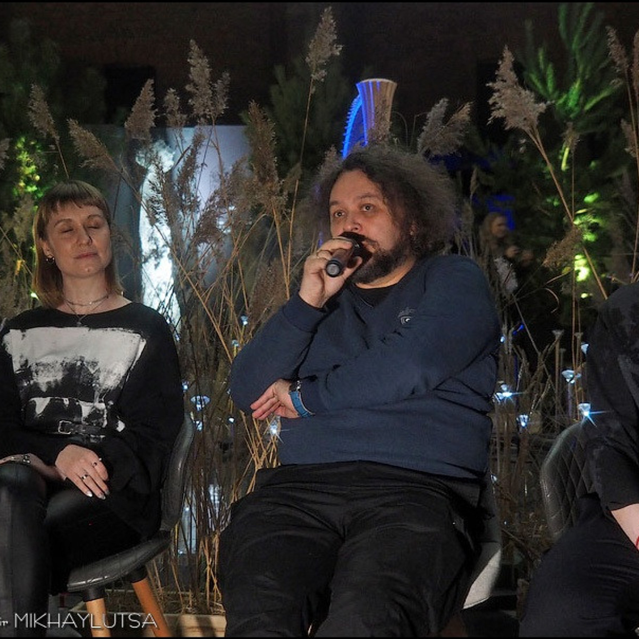 САД СНОВИДЕНИЙ - Люминография - luminografia.ru