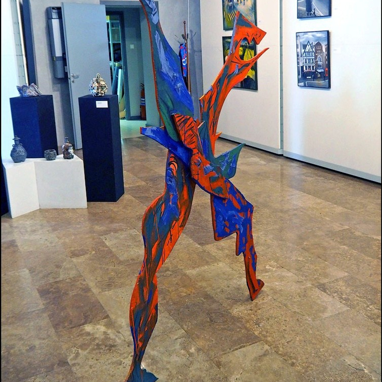 «100 лет без Ленина»