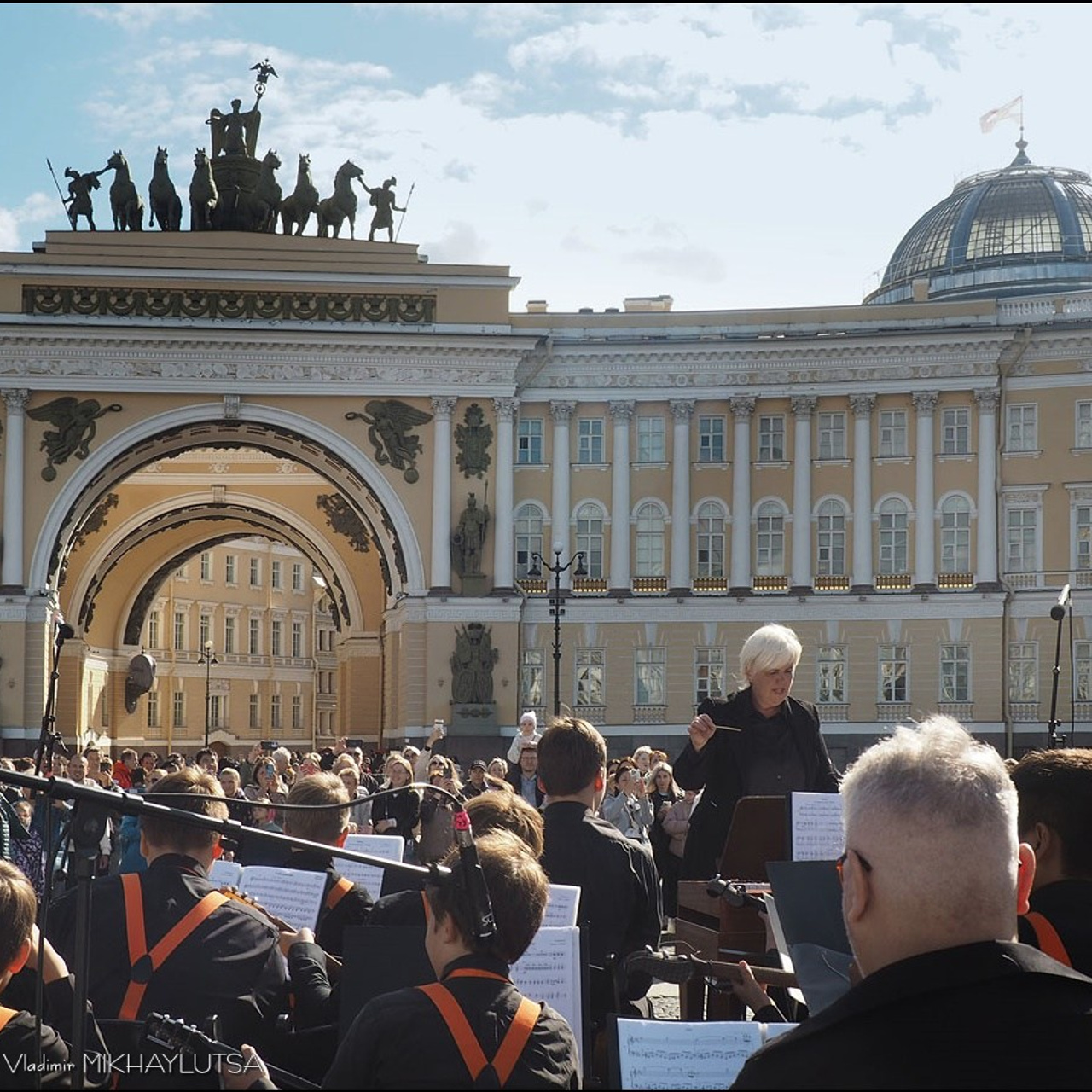 БОЛЬШОЙ ПЛЕНЭР. Люминографическое общество СПБ