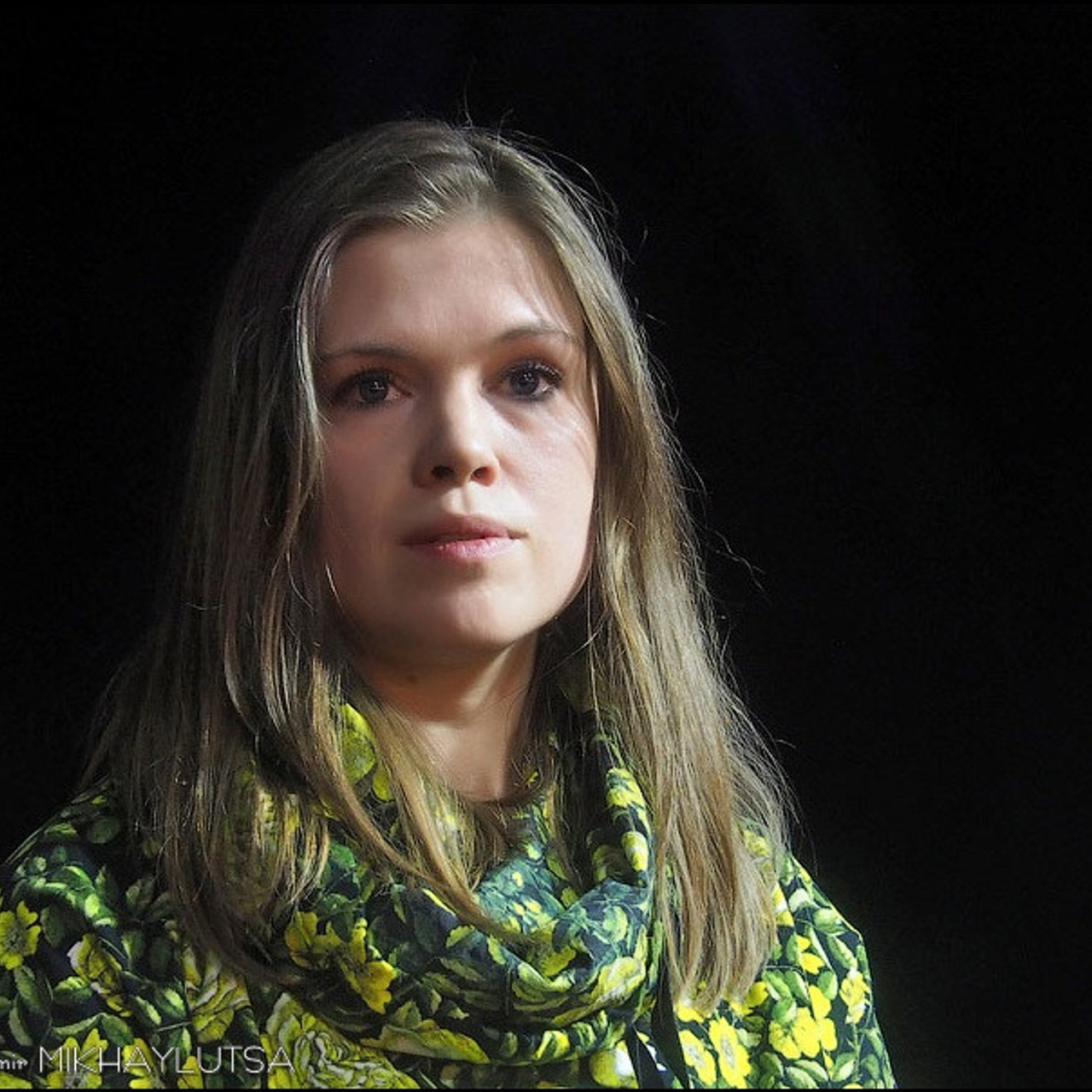 Архитектура неопределенного - Люминография - luminografia.ru