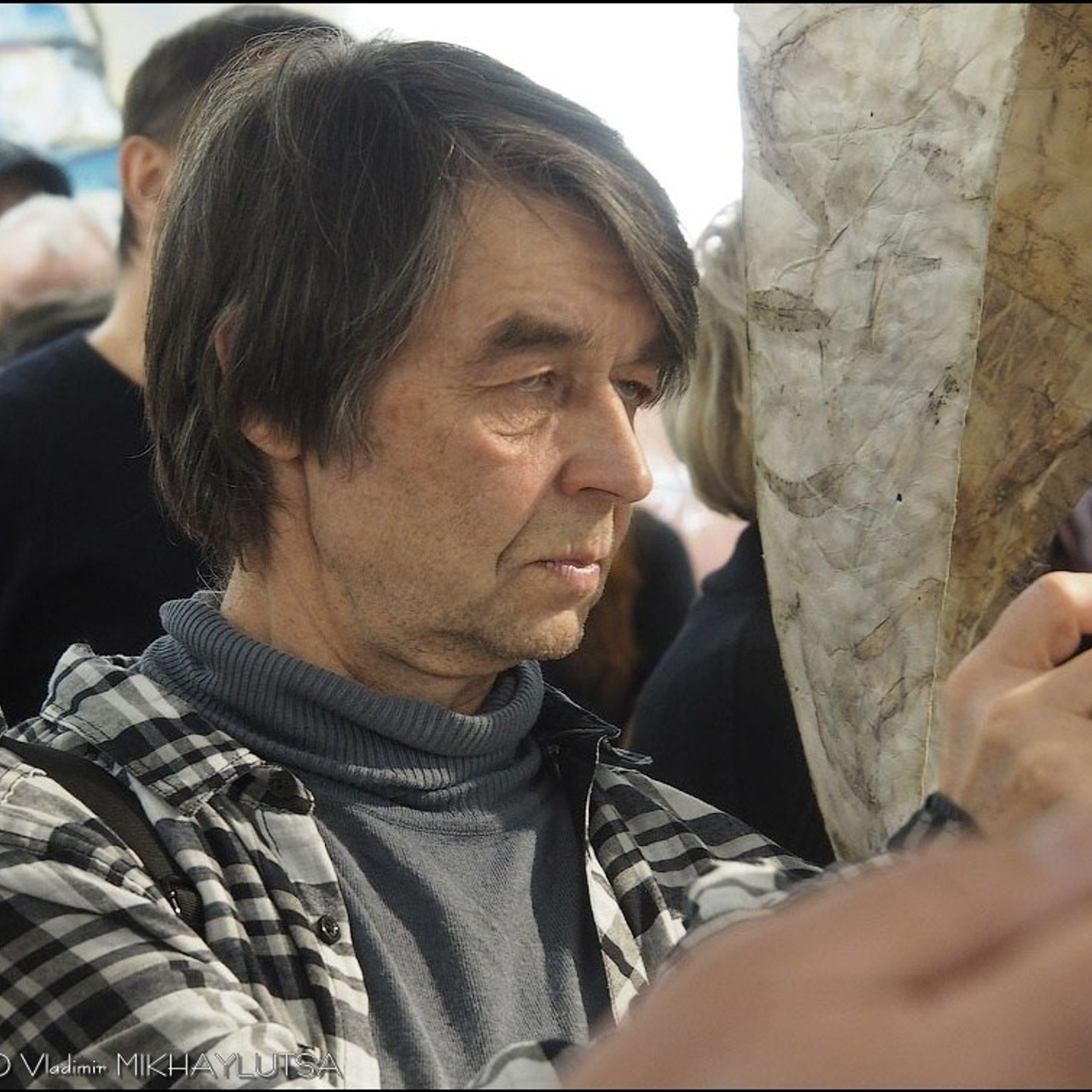 Работы года 2023