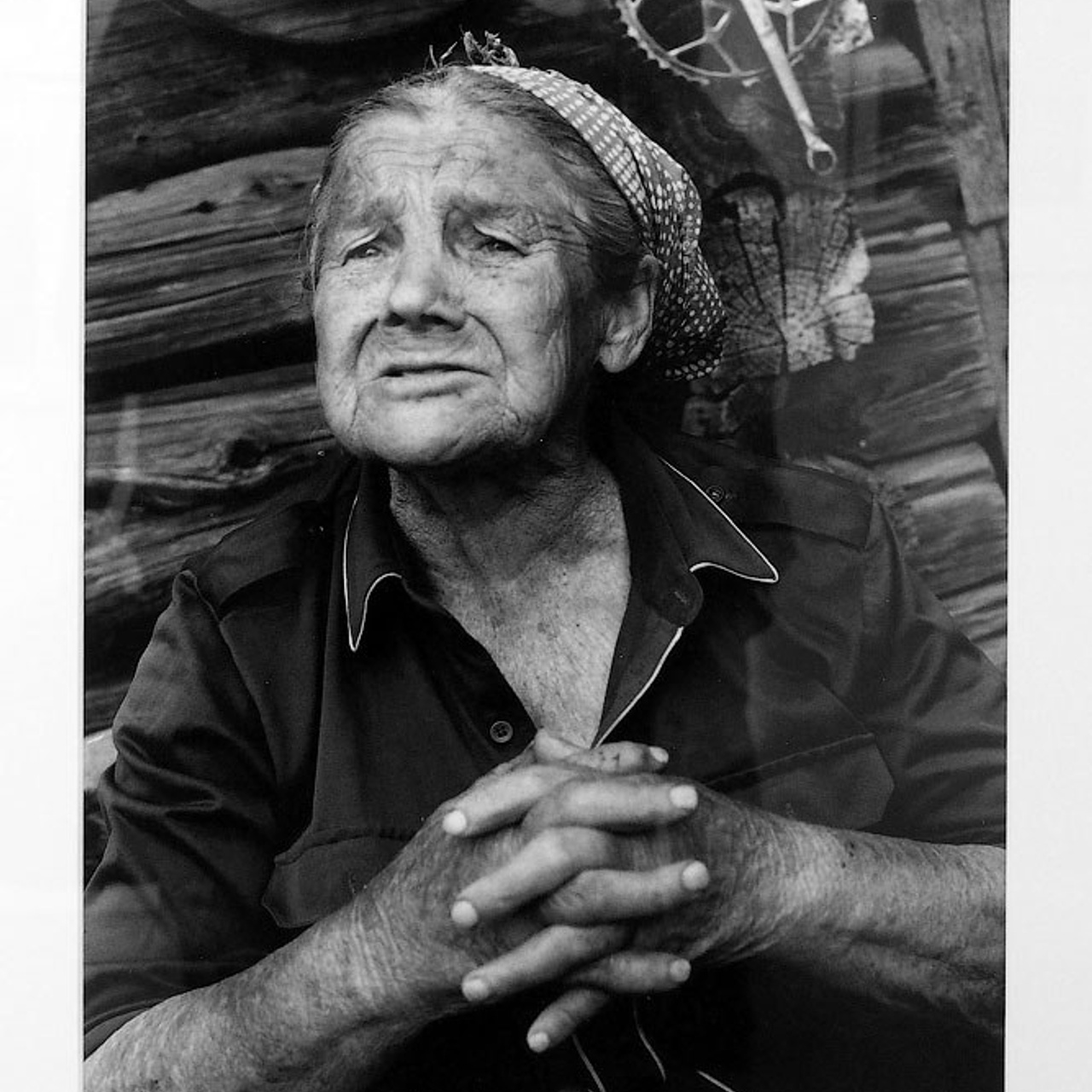 Ленинград Петербург в объективе Сергея Компанийченко