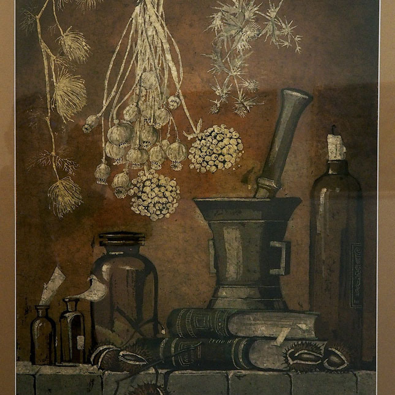 От автора с любовью… - Люминография - luminografia.ru