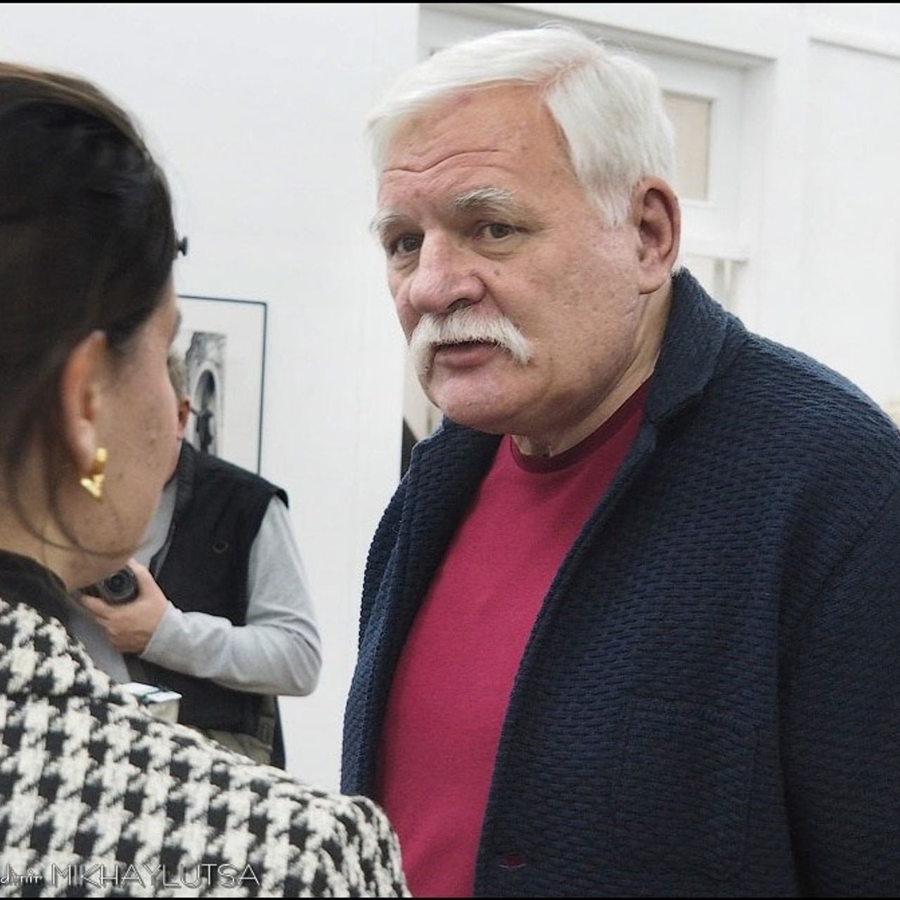 Ленинград Петербург в объективе Сергея Компанийченко