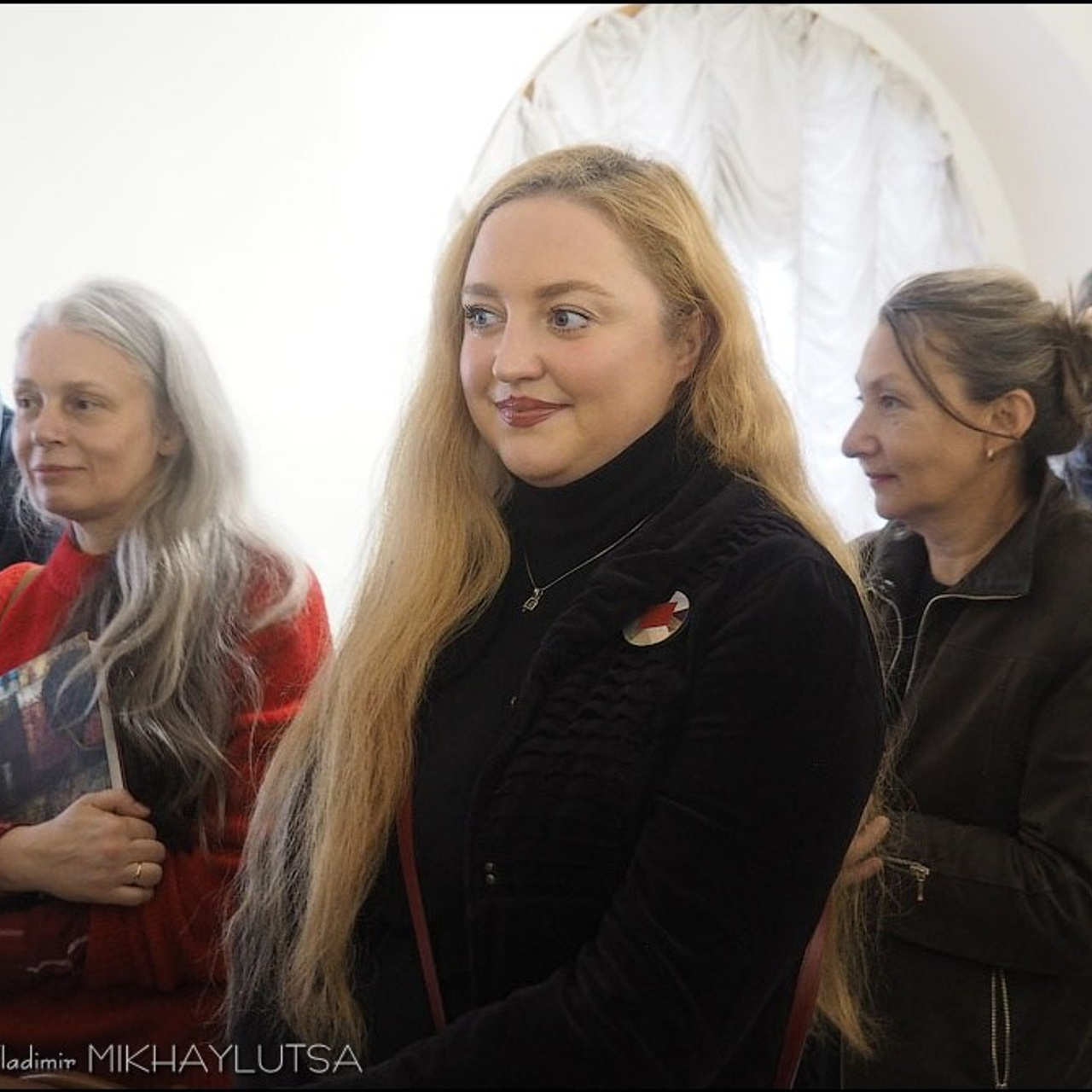 «Город в музее города»