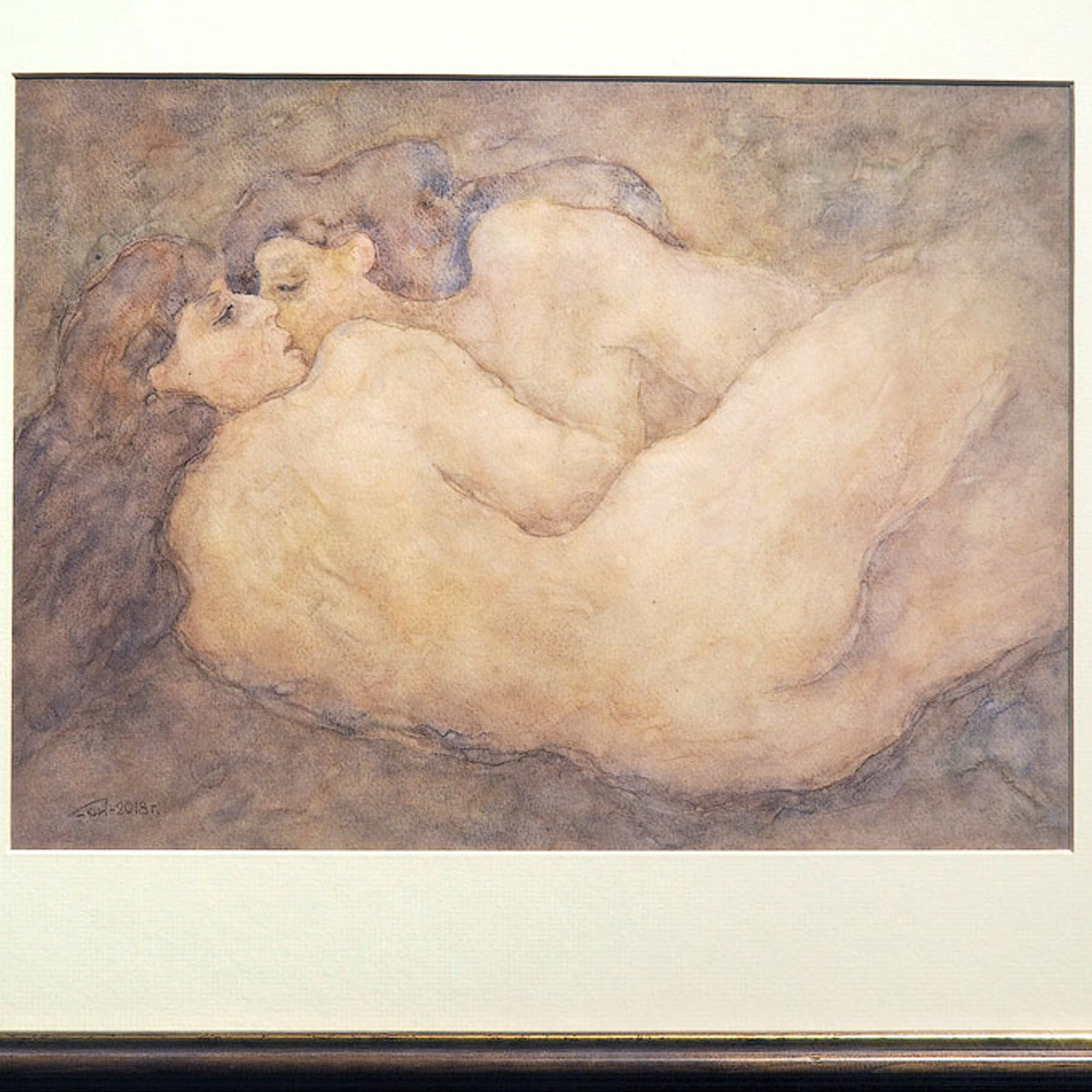 СТРОФЫ - Люминография - luminografia.ru