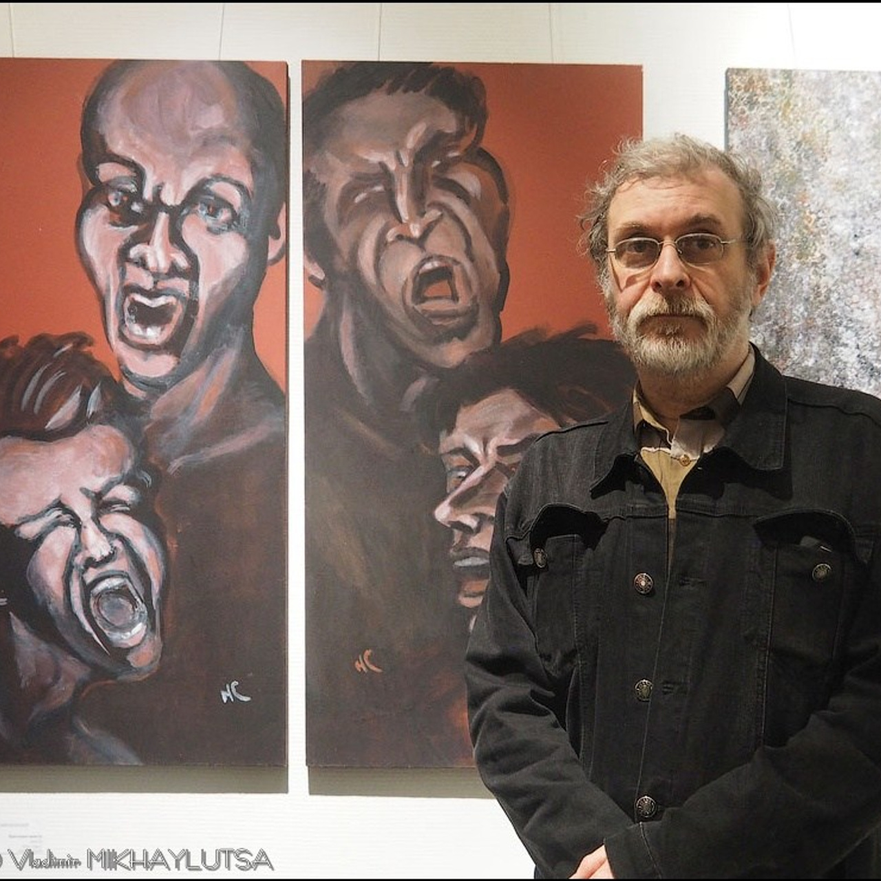 РАБОТЫ ГОДА 2024. ФИНИСАЖ