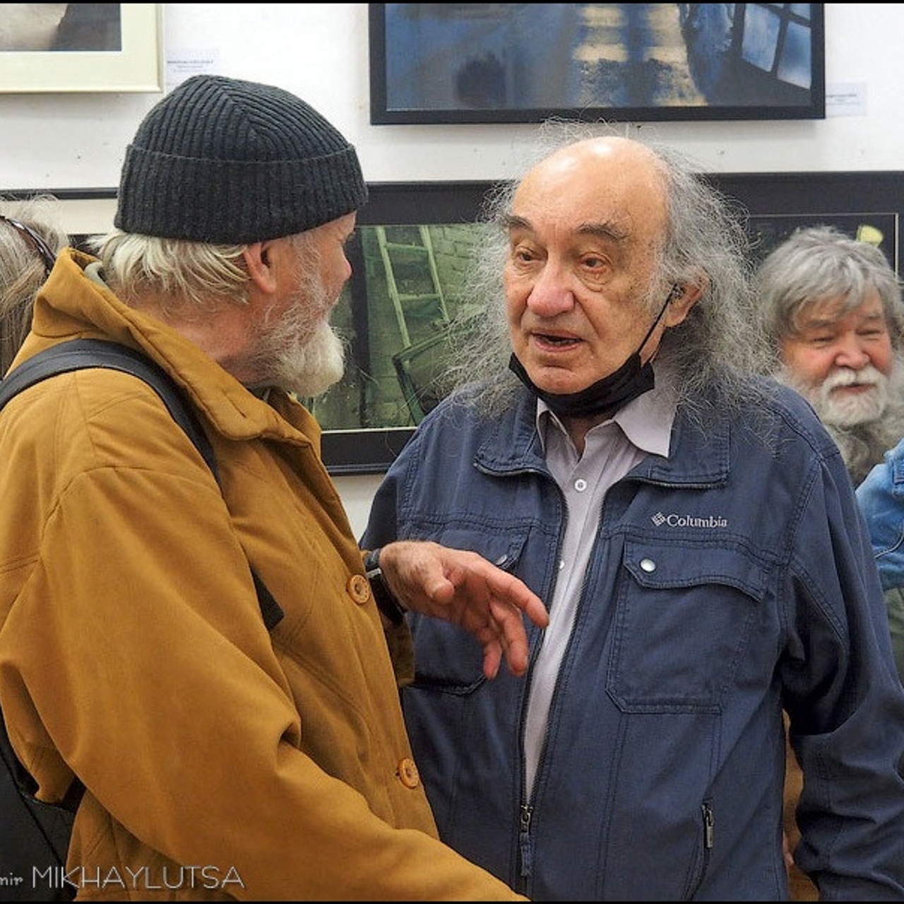 - Люминография - luminografia.ru