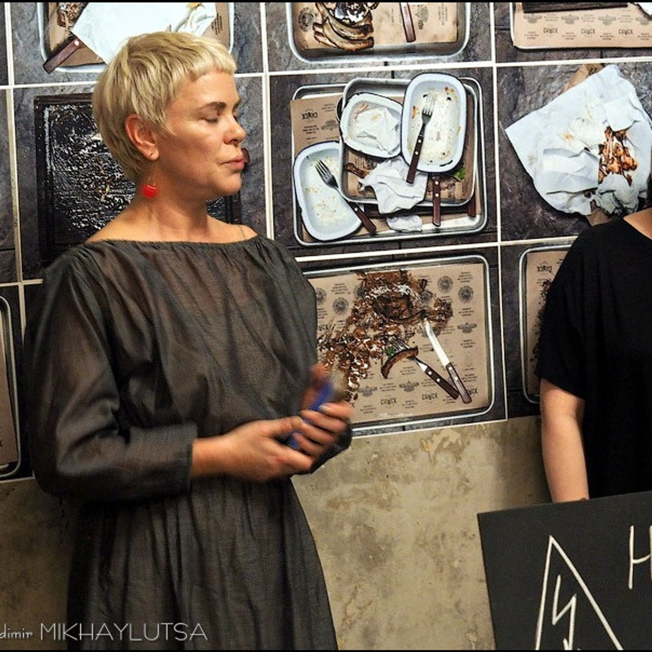 Анна Гофман - Люминография - luminografia.ru