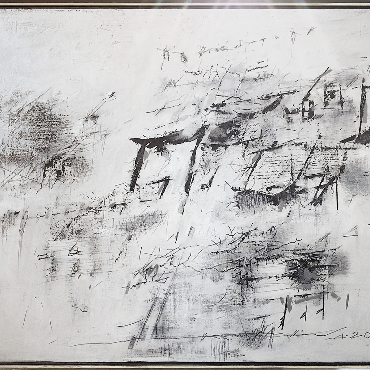 Владимир Духовлинов «Время Вермеера»