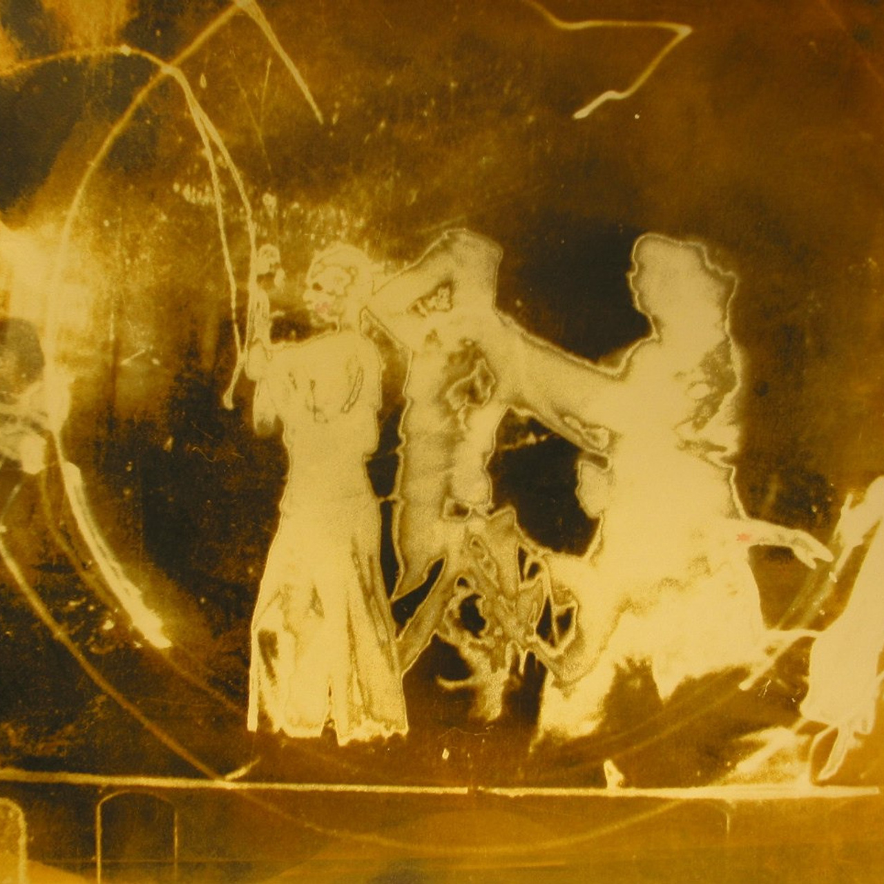 Валентину Самарину 94! - Люминография - luminografia.ru