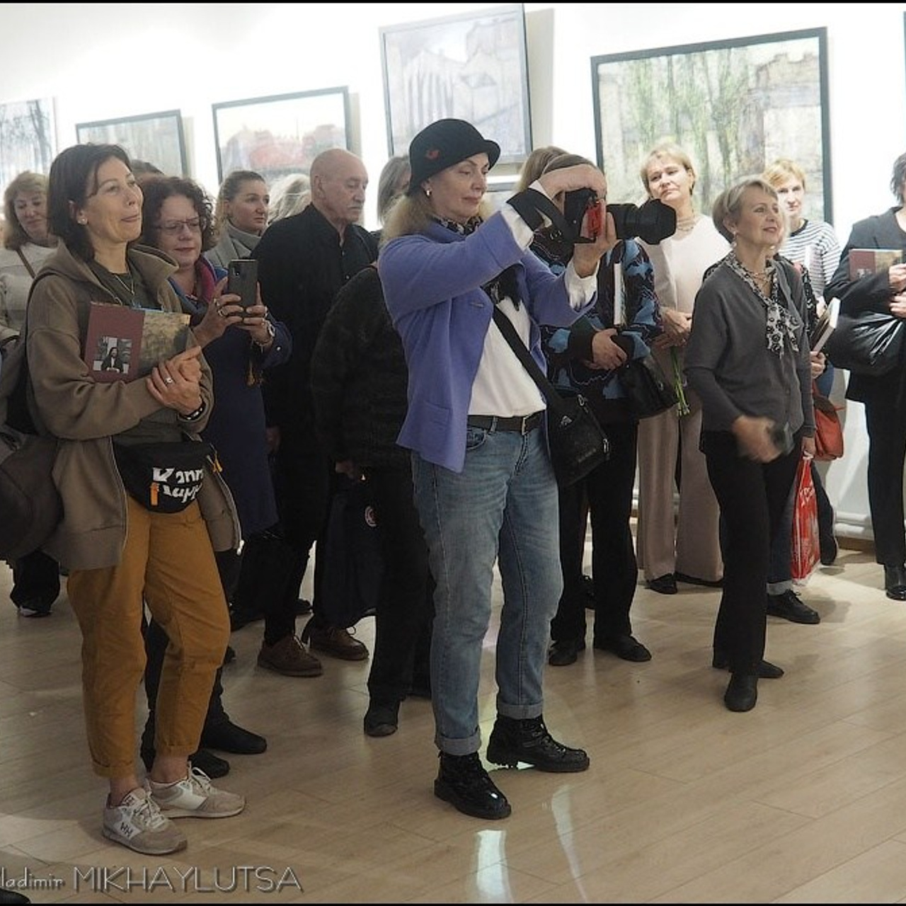 «Город в музее города»