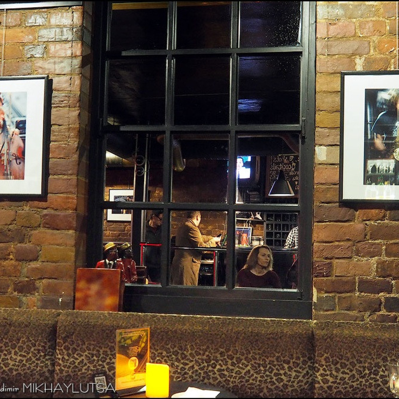 JFC, Jazz, Club, Владимир Михайлуца, mikhaylutsa, джаз клуб, фотография,