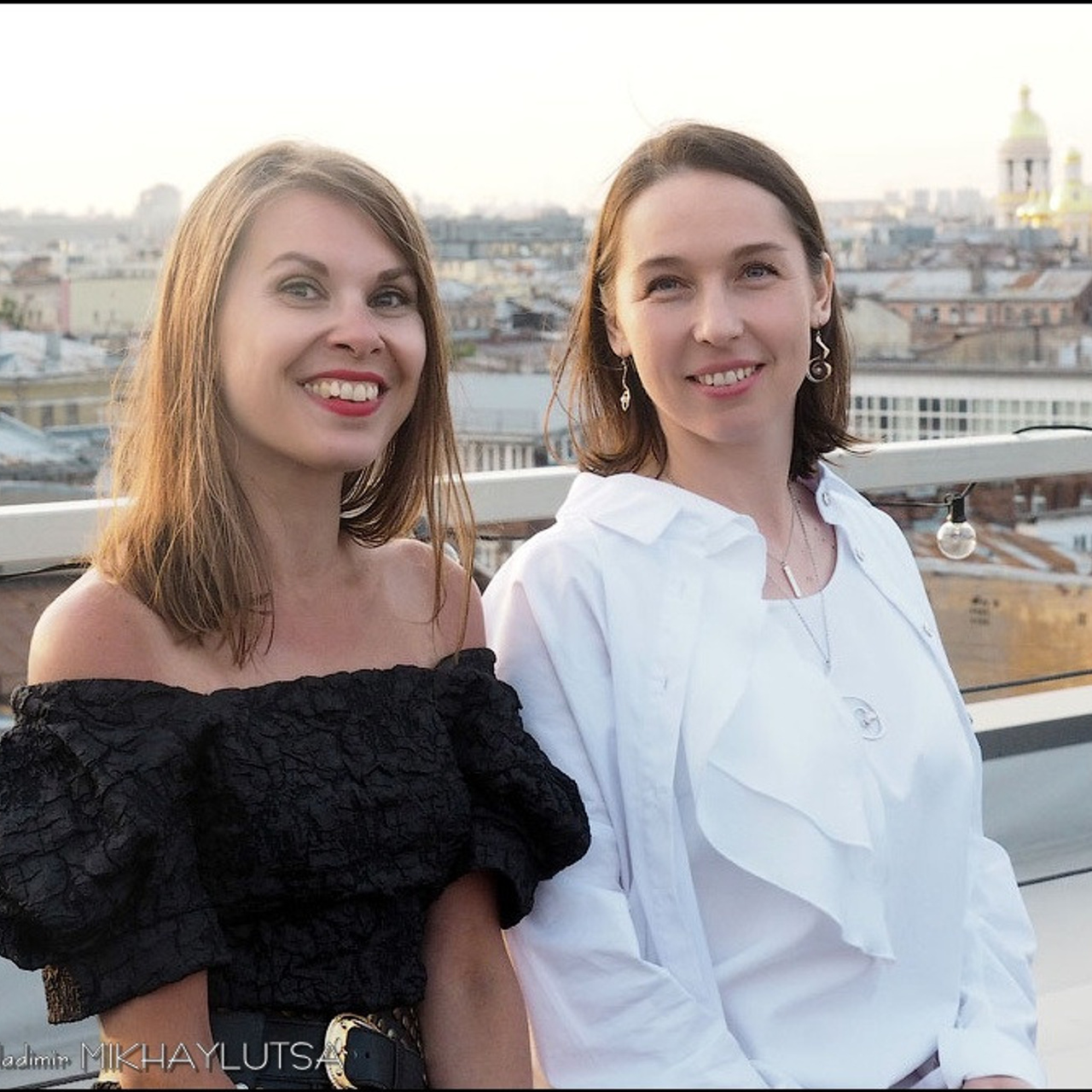 ДУАЛЬНОСТЬ… ОБРАЗЫ И СИМВОЛЫ