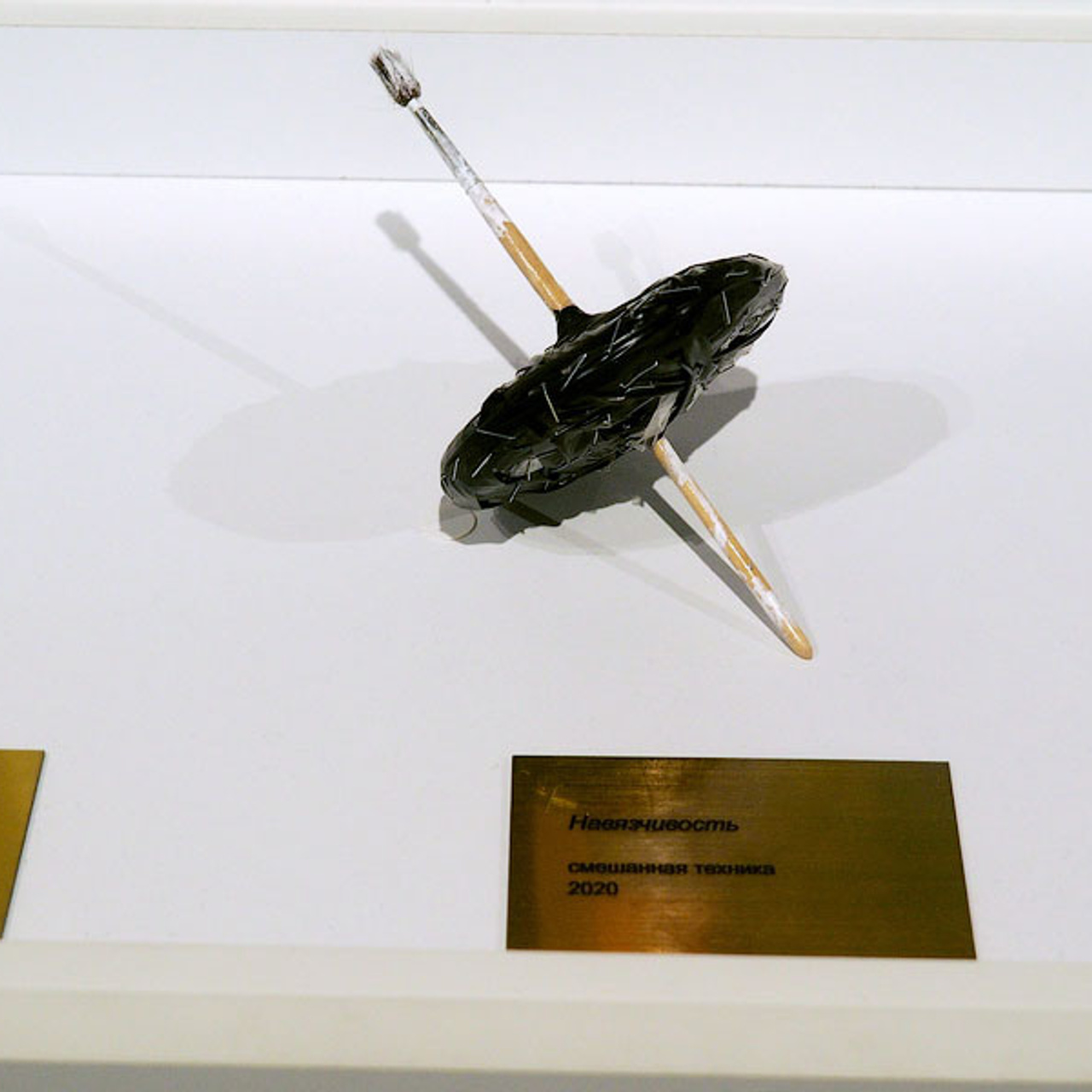 Архитектура неопределенного - Люминография - luminografia.ru