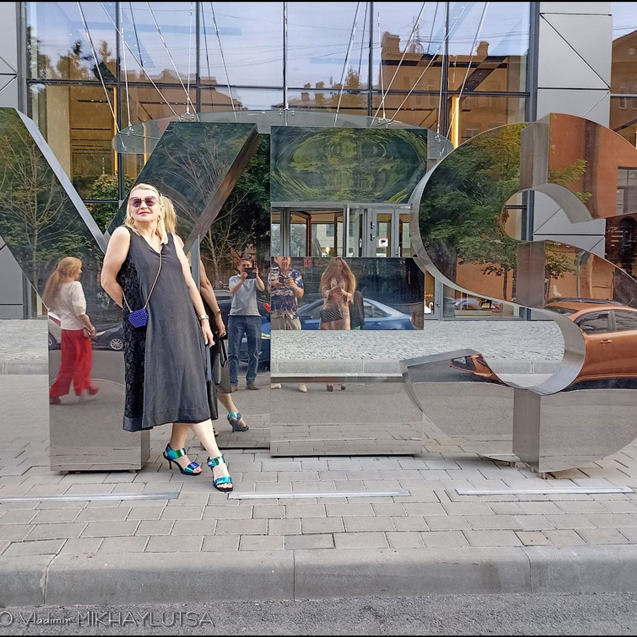 ДУАЛЬНОСТЬ… ОБРАЗЫ И СИМВОЛЫ