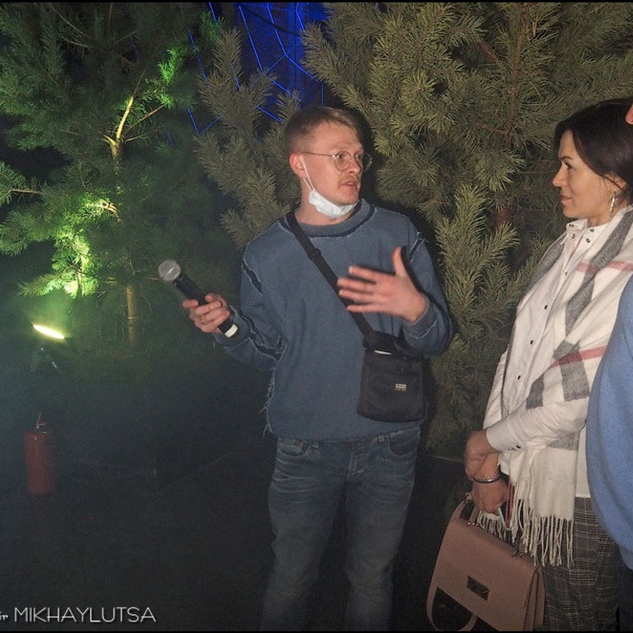 САД СНОВИДЕНИЙ - Люминография - luminografia.ru