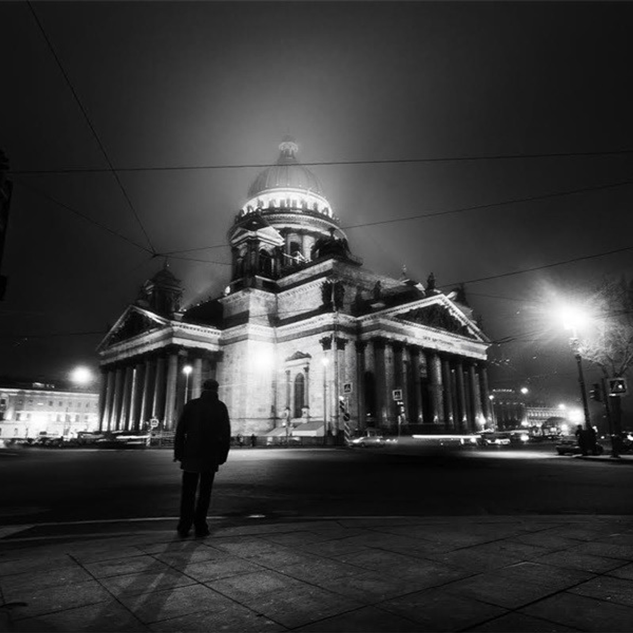 Игорь Гусев