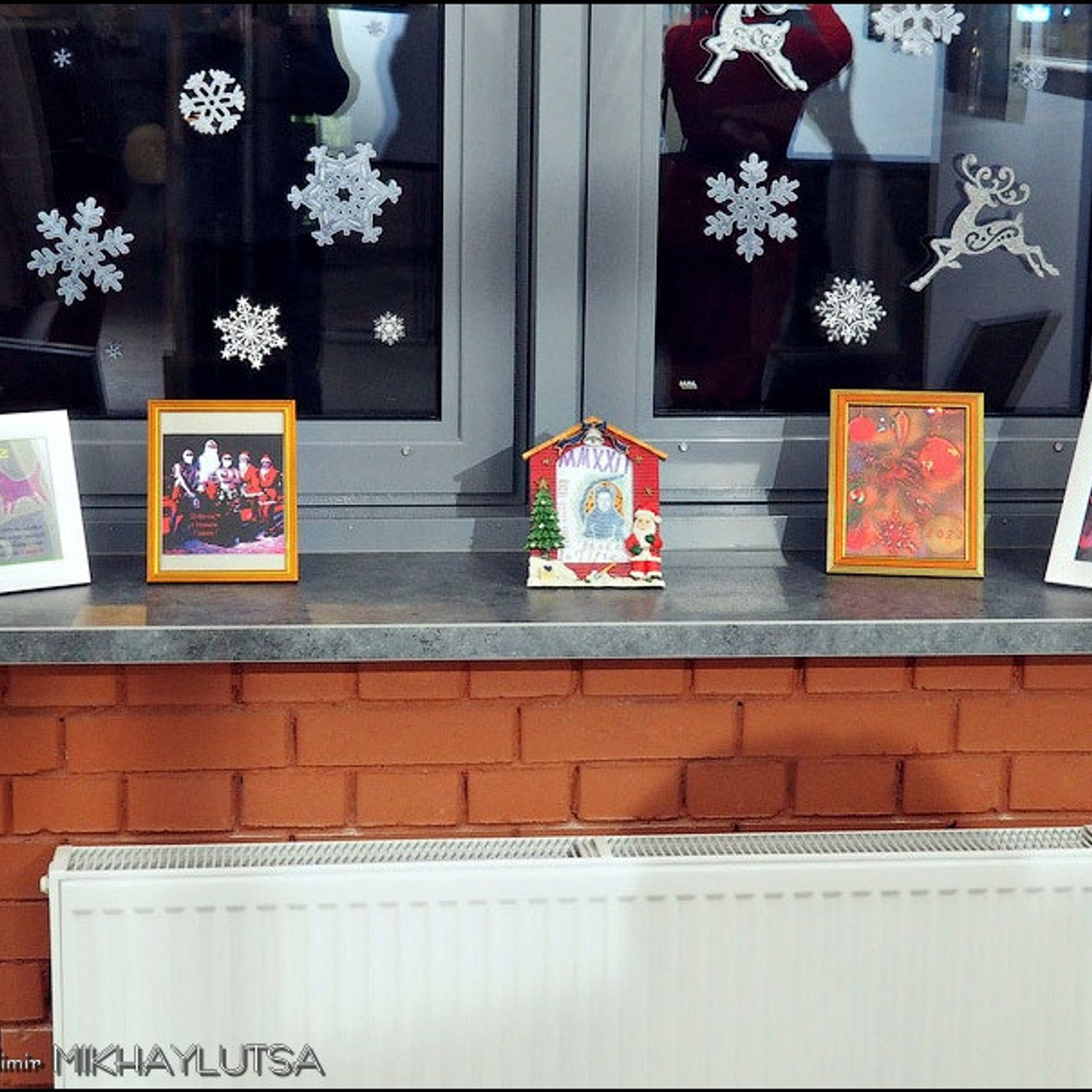 Авторская открытка '22 - Люминография - luminografia.ru