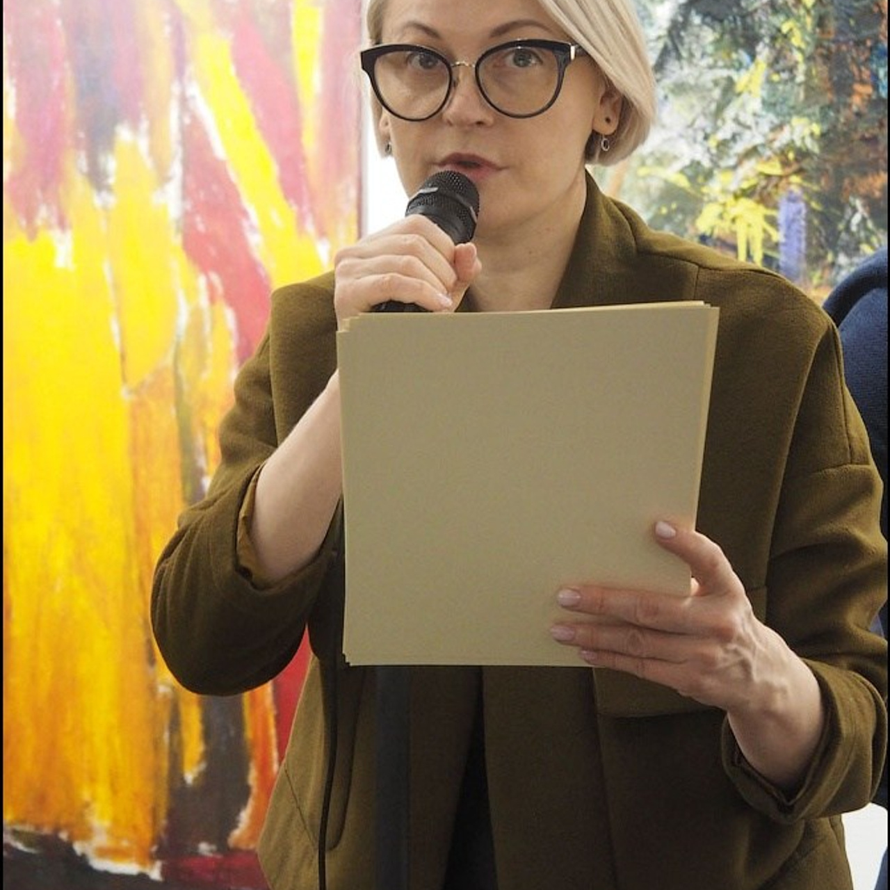 РАБОТЫ ГОДА 2024. ФИНИСАЖ