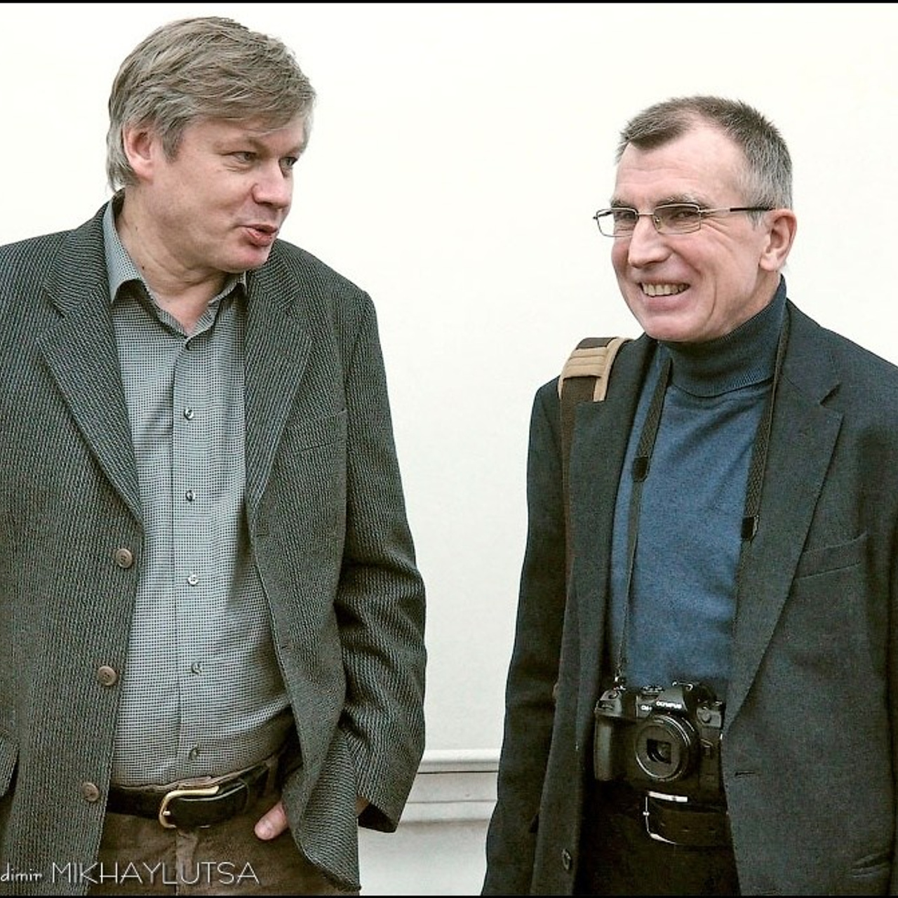 Ленинград Петербург в объективе Сергея Компанийченко