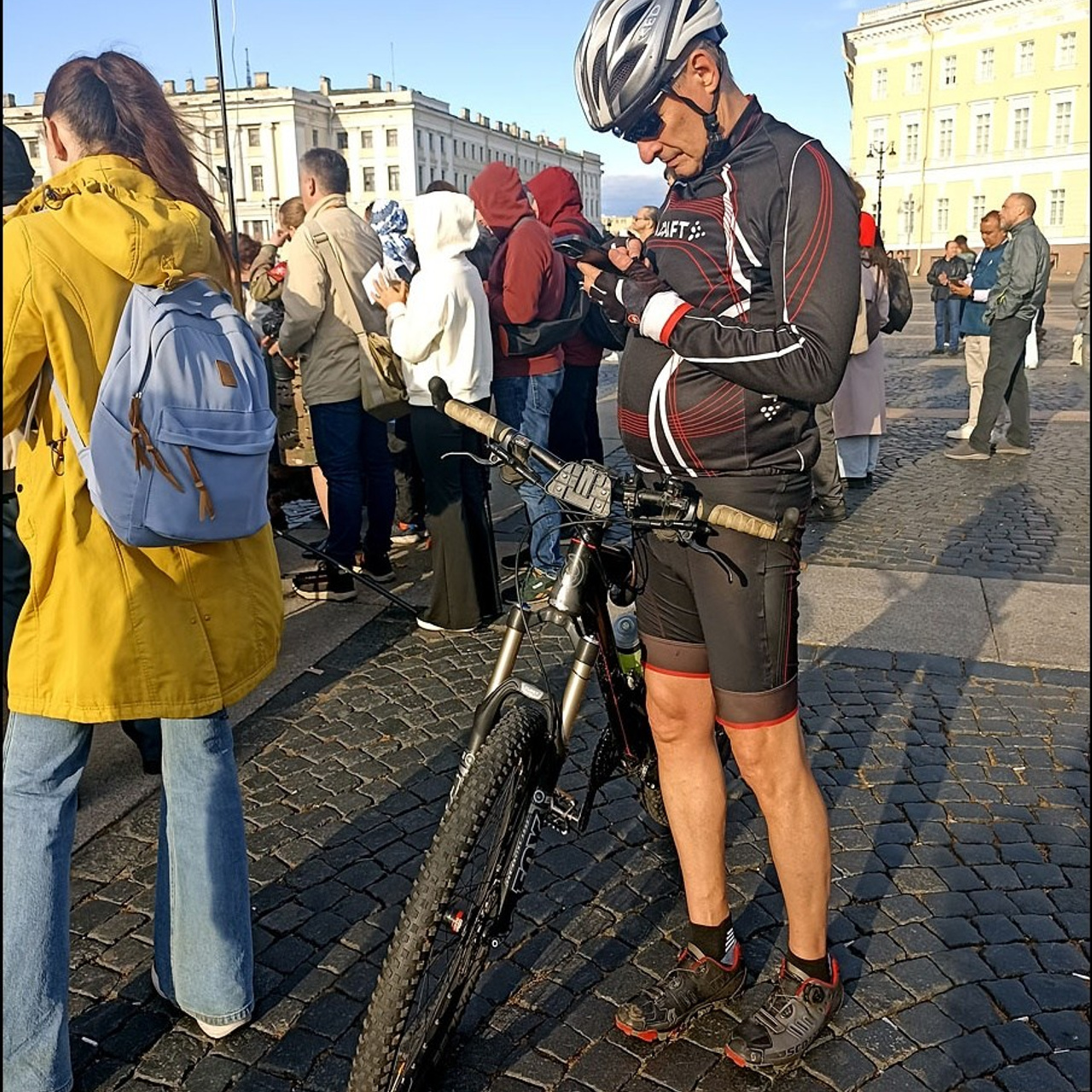 БОЛЬШОЙ ПЛЕНЭР. Люминографическое общество СПБ