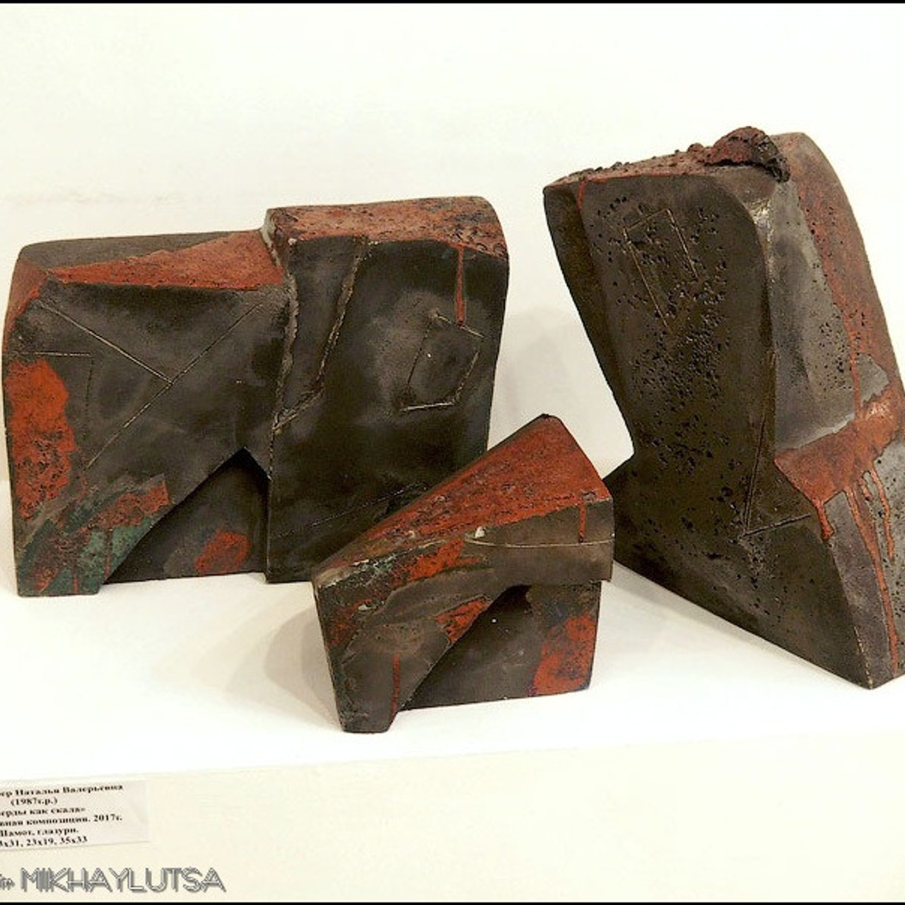 ПОДВИГУ БЛОКАДНОГО ЛЕНИНГРАДА - Люминография - luminografia.ru