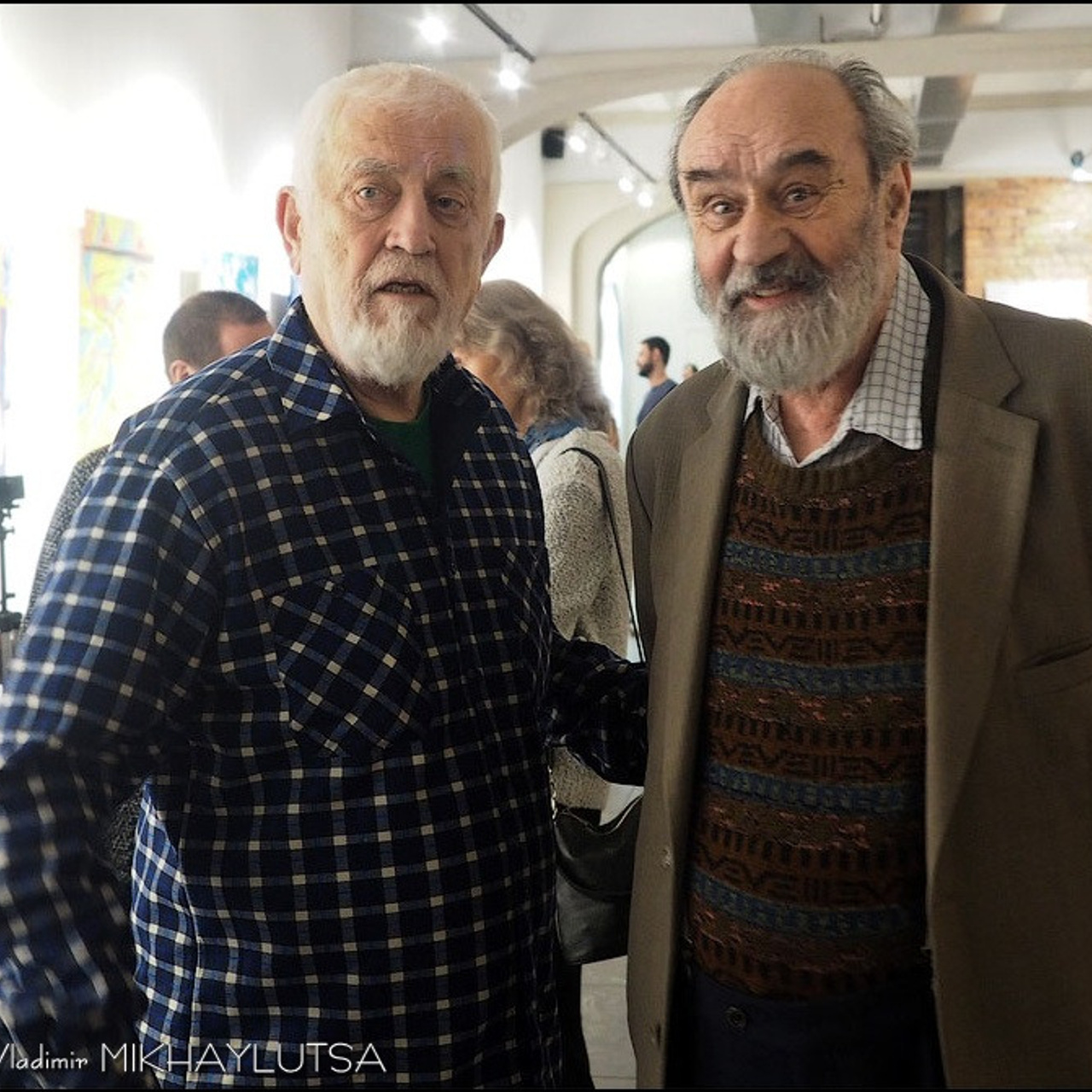 Академия БЕССМЕРТНЫХ «13»